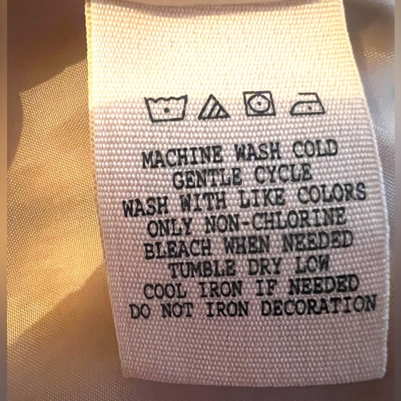 TIMBERLAND Boys Vest - Picture 11 of 11